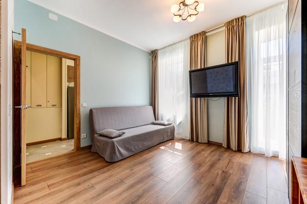 1 ком.    кв.     на 4-й Красноармейской — фото 3